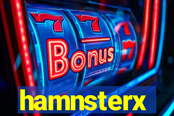 hamnsterx