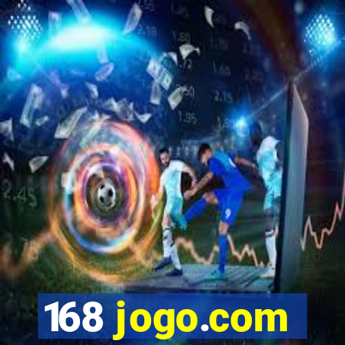 168 jogo.com