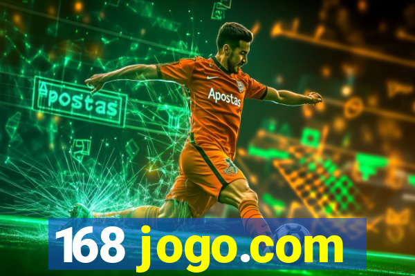 168 jogo.com