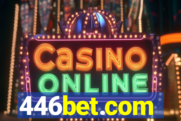 446bet.com