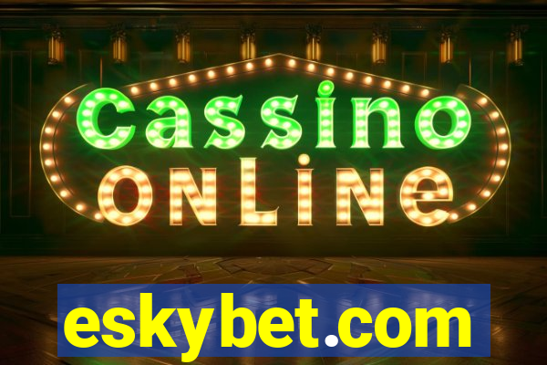 eskybet.com