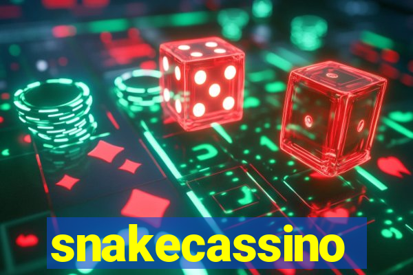 snakecassino