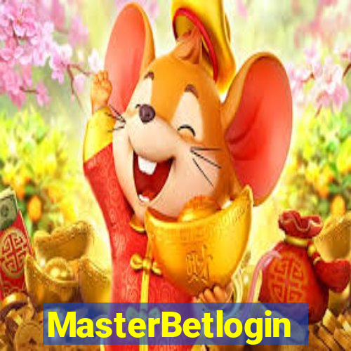 MasterBetlogin