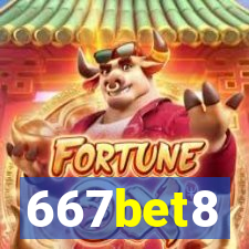 667bet8