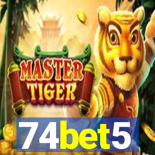 74bet5