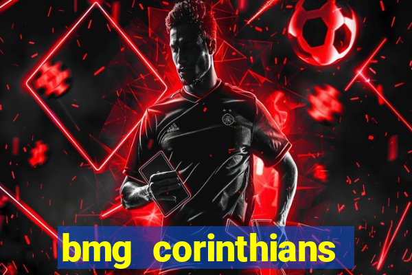 bmg corinthians menor de 18 anos