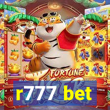 r777 bet