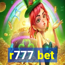 r777 bet