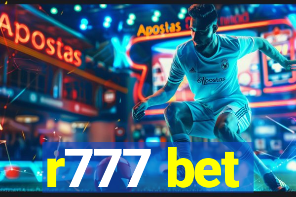 r777 bet