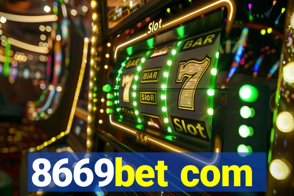 8669bet com