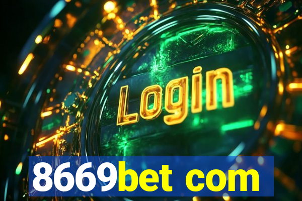 8669bet com