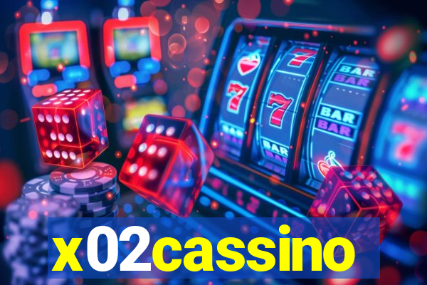 x02cassino