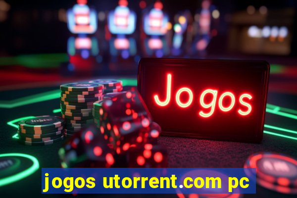 jogos utorrent.com pc