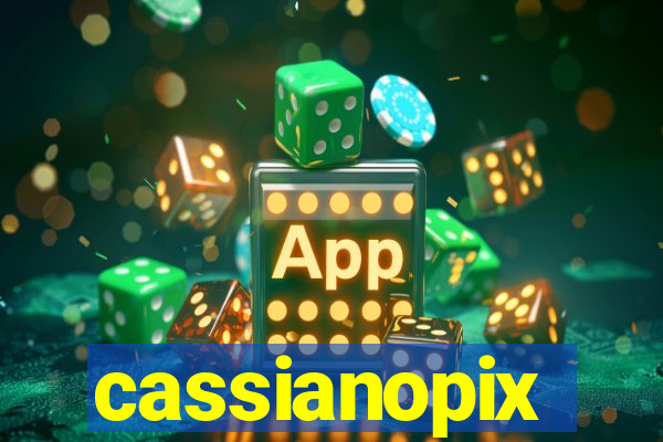 cassianopix