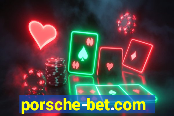 porsche-bet.com