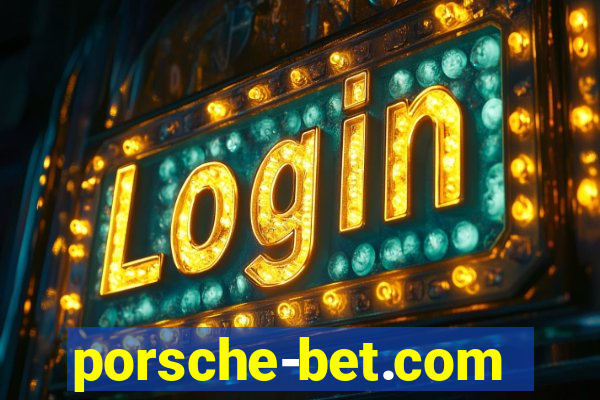 porsche-bet.com