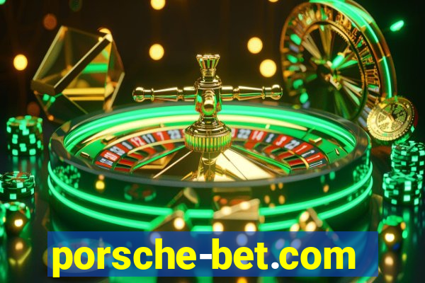 porsche-bet.com