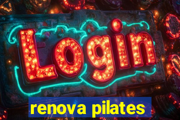 renova pilates