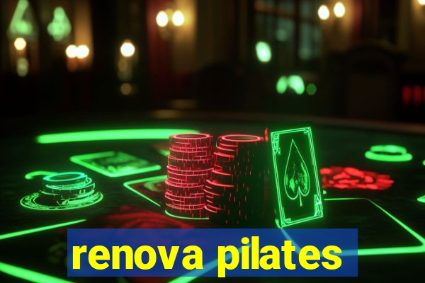 renova pilates