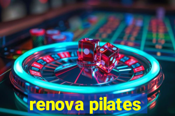 renova pilates