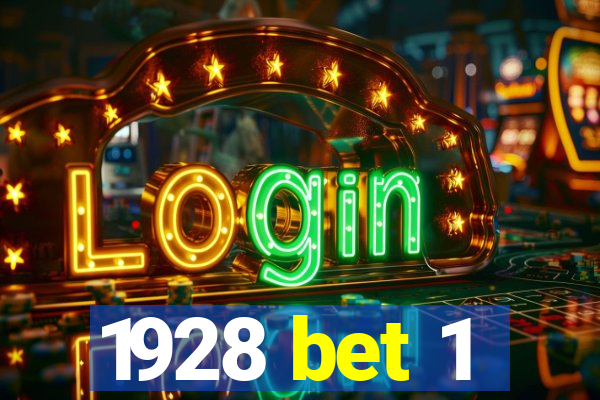 1928 bet 1