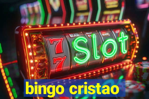 bingo cristao