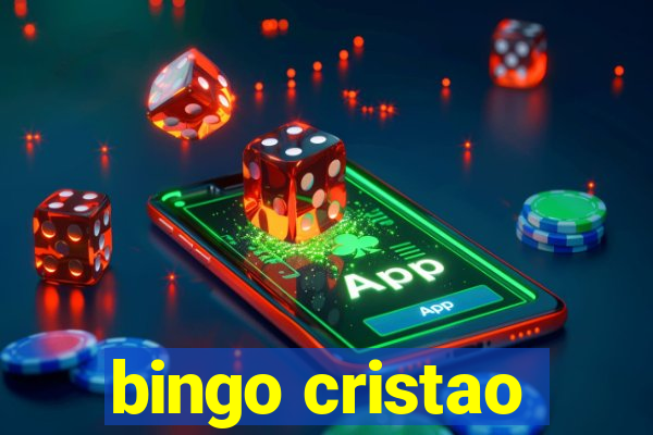 bingo cristao