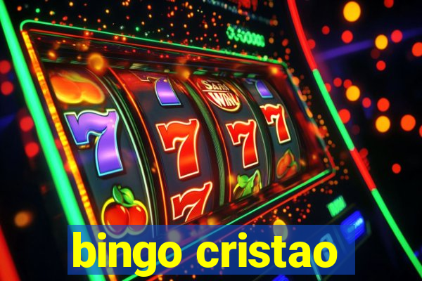 bingo cristao