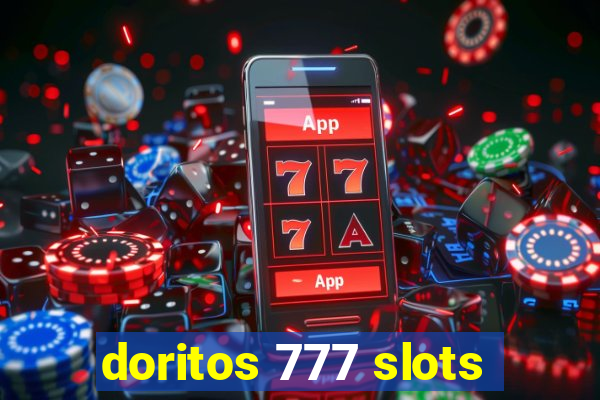 doritos 777 slots