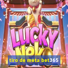 tiro de meta bet365