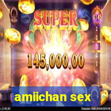 amiichan sex