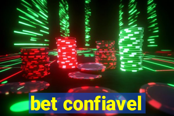 bet confiavel