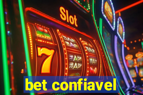 bet confiavel