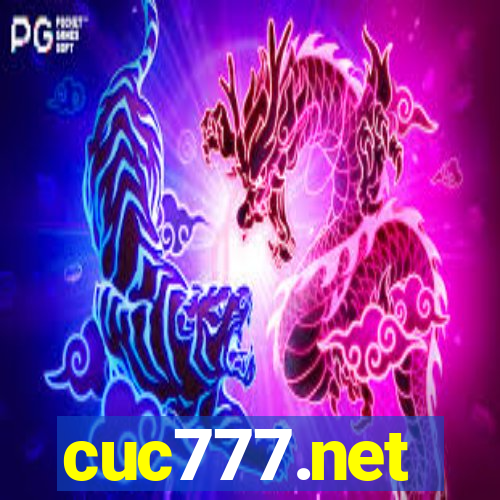 cuc777.net