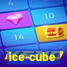 ice-cube