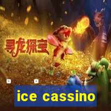 ice cassino