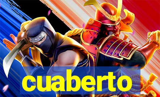 cuaberto