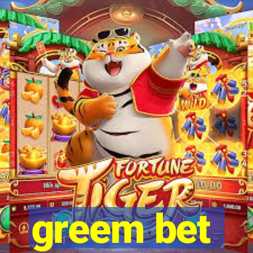 greem bet