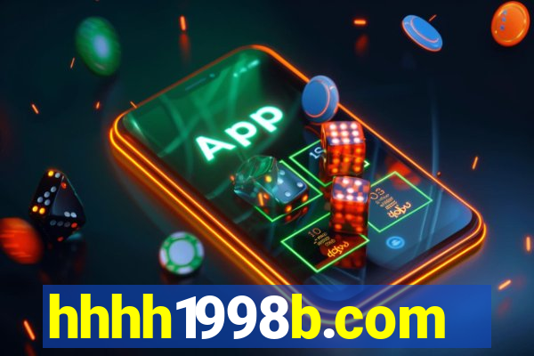 hhhh1998b.com