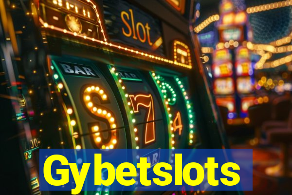 Gybetslots