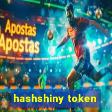 hashshiny token