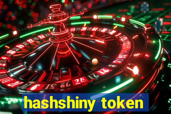 hashshiny token