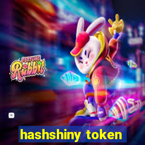 hashshiny token