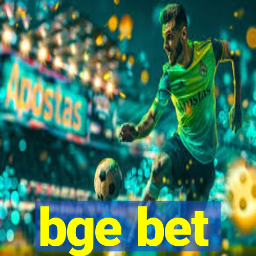 bge bet