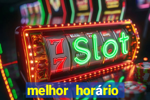 melhor horário para jogar sweet bonanza