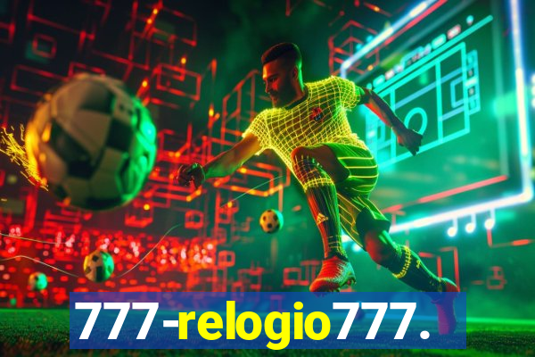 777-relogio777.net