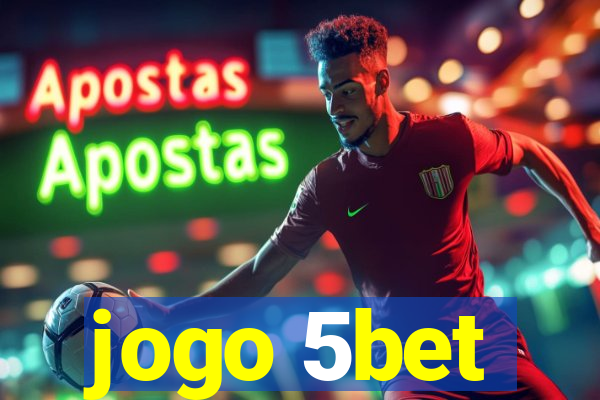 jogo 5bet