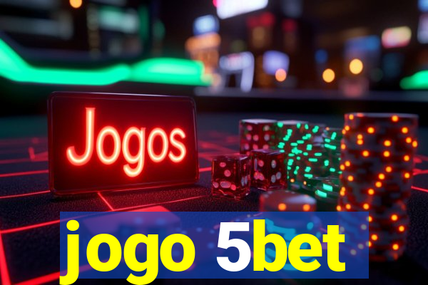 jogo 5bet