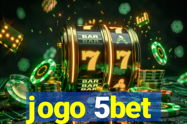 jogo 5bet