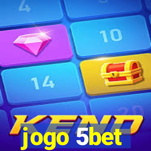 jogo 5bet